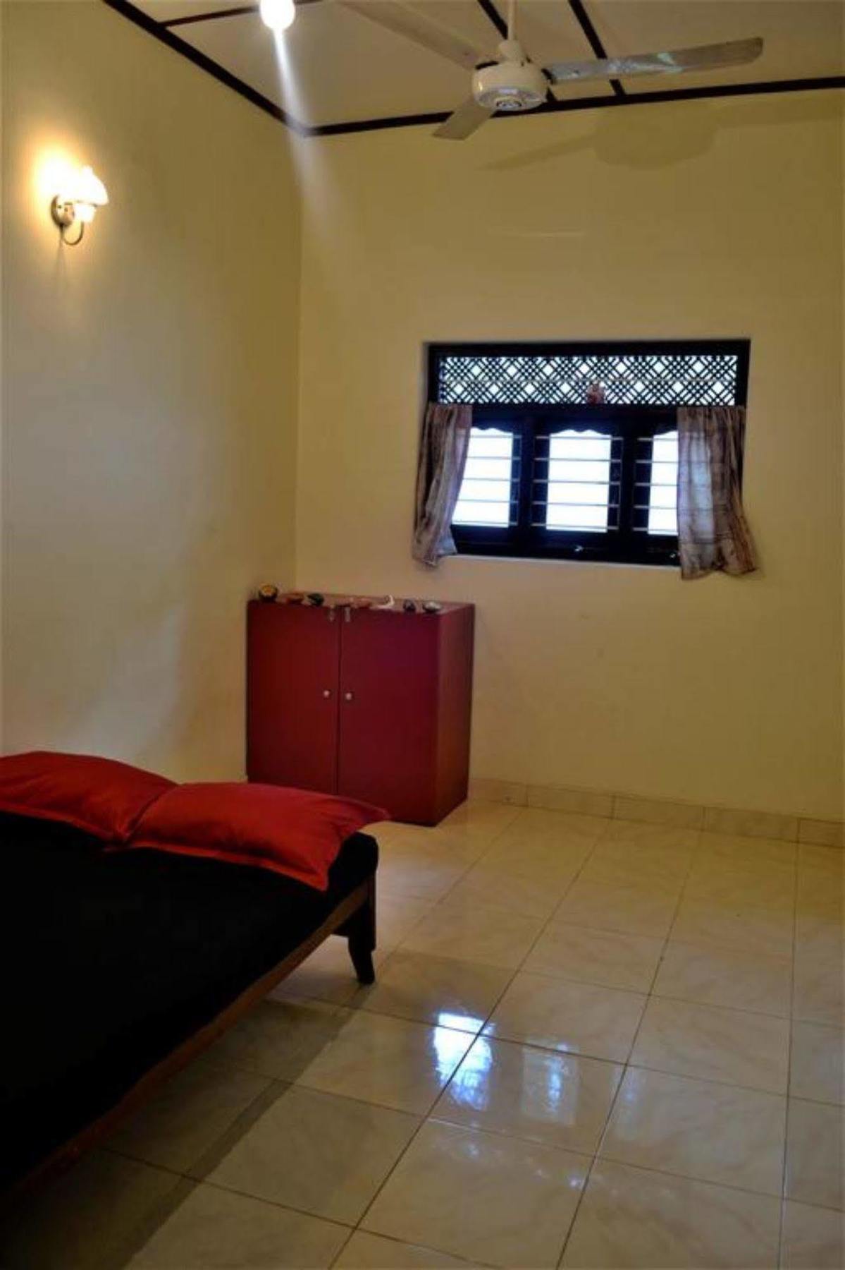 Dambulla City Hostel Exterior foto